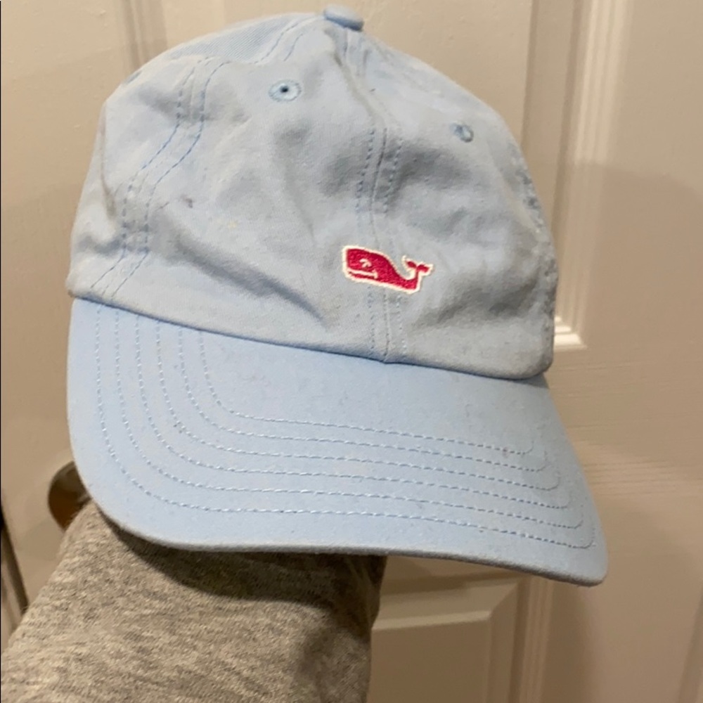 Vineyard vines hat